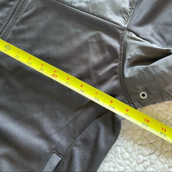 Black g-star raw zip up jacket - Picture 12 of 14